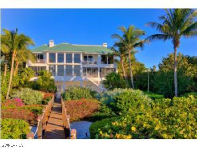 16730 Captiva Dr., Captiva, FL 33924