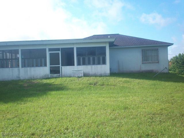1747 Sunshine Blvd., Naples, FL