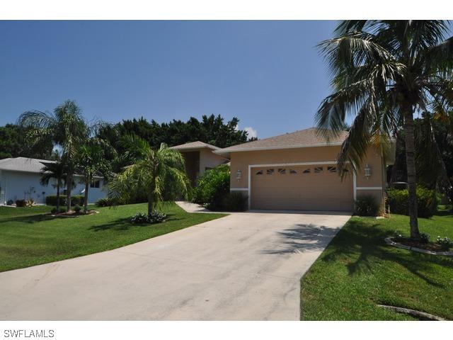 17171 Key Vizcaya Ct., Fort Myers, FL 33908