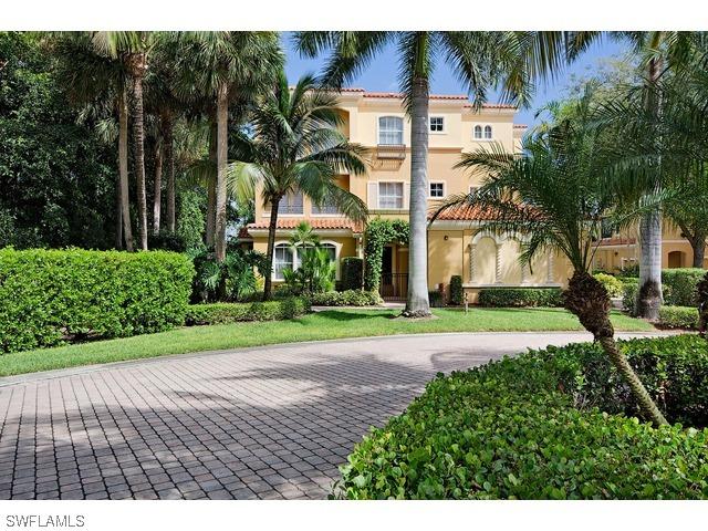 2659 Bolero Dr. #1, Naples, FL 34109