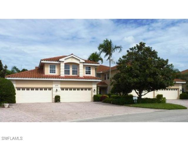 4395 Dover Ct. #301, Naples, FL 34105