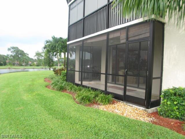 413 Augusta Blvd. #104, Naples, FL 34113