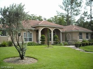 4661 3rd Ave., Naples, FL