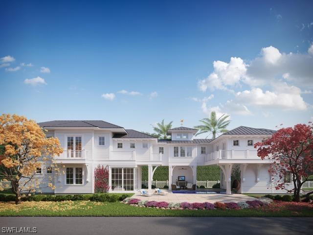 393 4th Ave., Naples, FL 34102