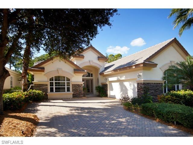 233 Charleston Ct., Naples, FL