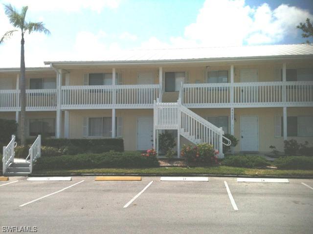 4627 Bayshore Dr. #I-3, Naples, FL 34112