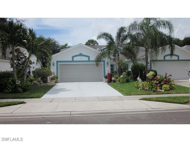 5453 Whitten Dr., Naples, FL