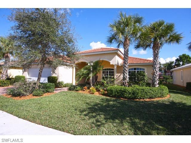 3815 Recreation Ln., Naples, FL