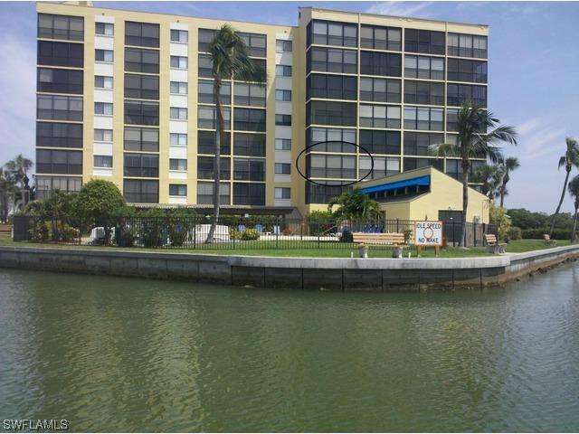 400 Lenell Rd. #205, Fort Myers Beach, FL