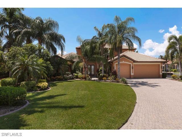 5870 Compass Ct., Cape Coral, FL