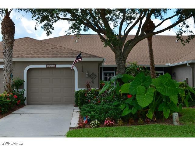 1814 Morning Sun Ln., Naples, FL