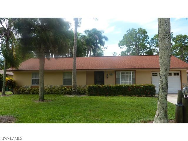 4282 Mohawk Pl., Naples, FL 34112