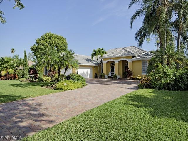 336 Lambton Ln., Naples, FL 34104