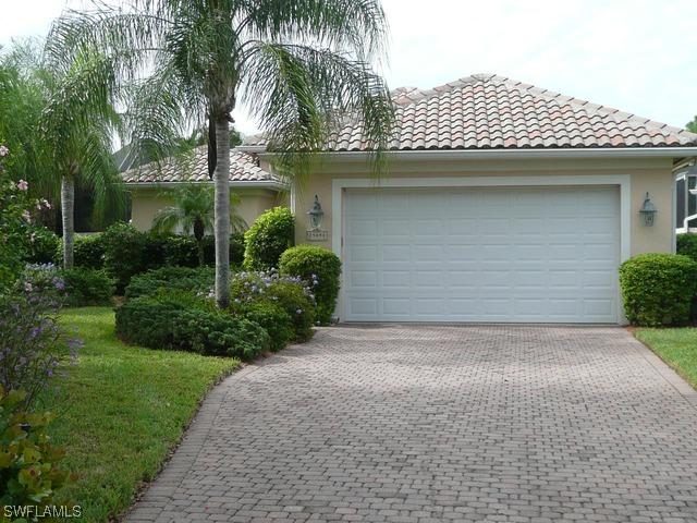 25098 Pinewater Cove Ln., Bonita Springs, FL