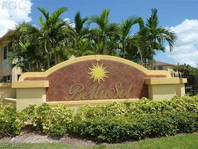 4241 Bellasol Cir. #1913, Fort Myers, FL