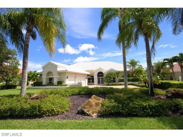 20273 Country Club Dr., Estero, FL