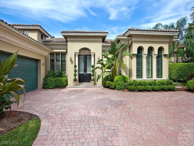 1746 Venezia Ct., Naples, FL 34105