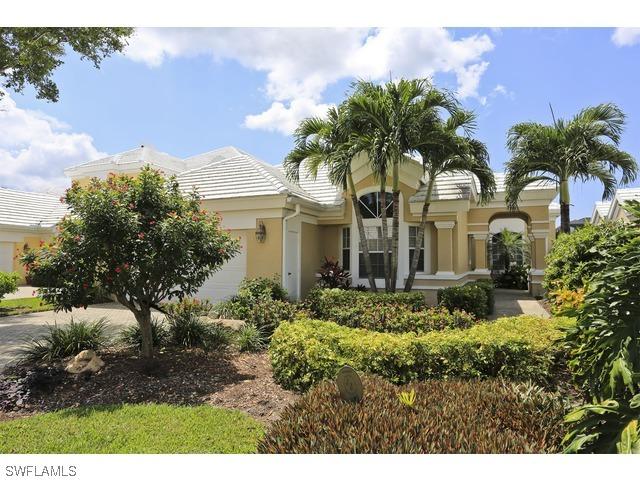 15275 Devon Green Ln., Naples, FL 34110