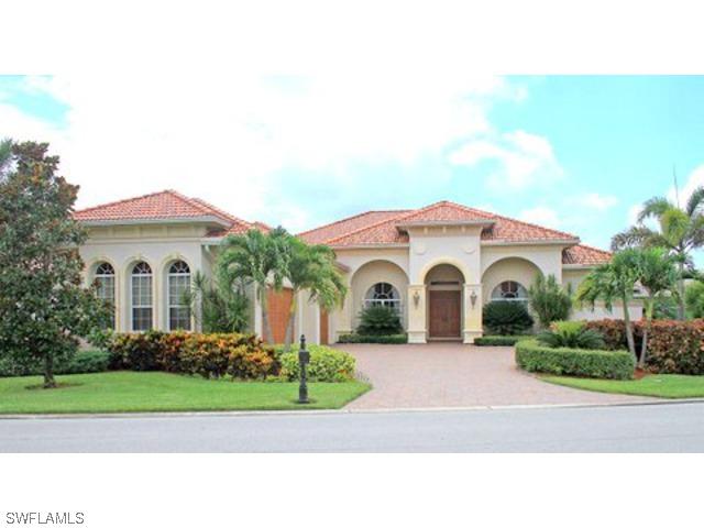 5686 Sago Ct., Naples, FL