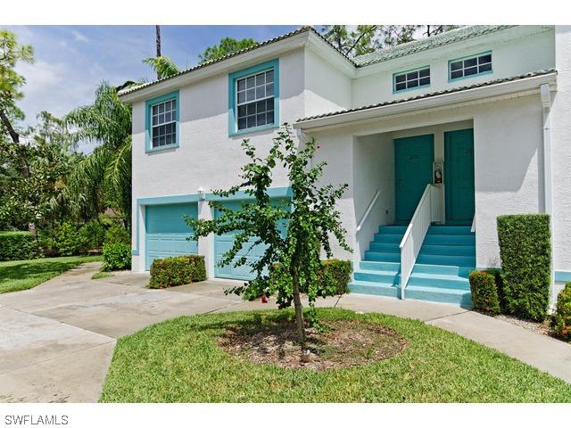 1130 Partridge Cir. #201, Naples, FL 34104