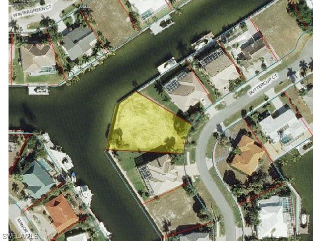 70 Buttercup Ct., Marco Island, FL