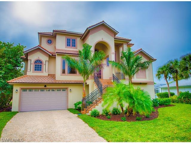 1249 Par View Dr., Sanibel, FL