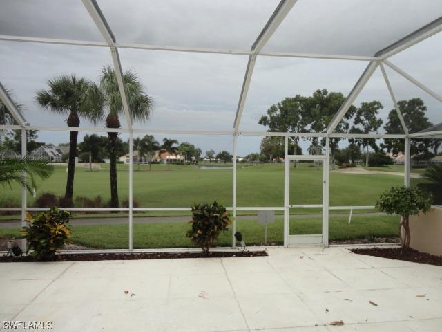 11676 Quail Village Way, Naples, FL 34119