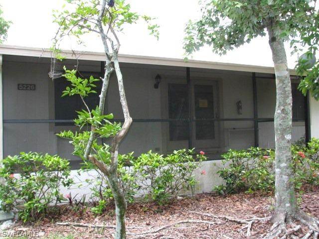 5226 Treetops Dr., Naples, FL