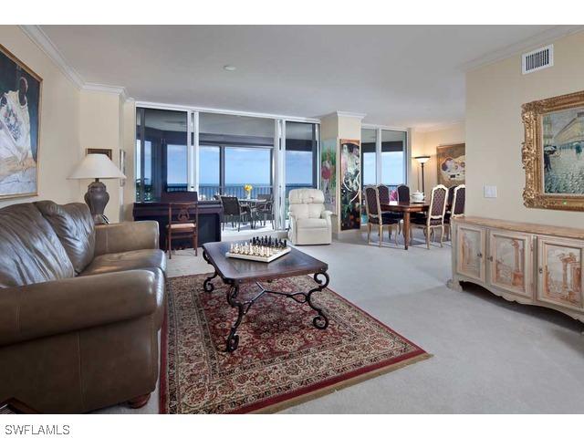 7425 Pelican Bay Blvd. #1505, Naples, FL 34108