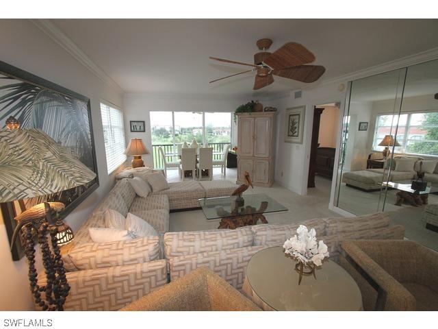 1 Highpoint Cir. #401, Naples, FL 34103