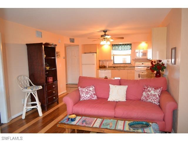 1027 Anglers Cove #B506, Marco Island, FL