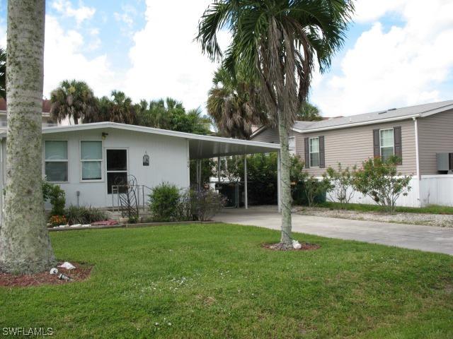 160 Jeepers Dr., Naples, FL