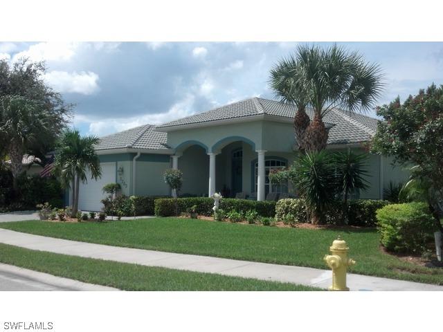 3703 Recreation Ln., Naples, FL