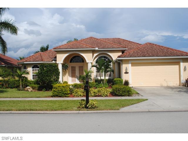 14627 Indigo Lakes Cir., Naples, FL