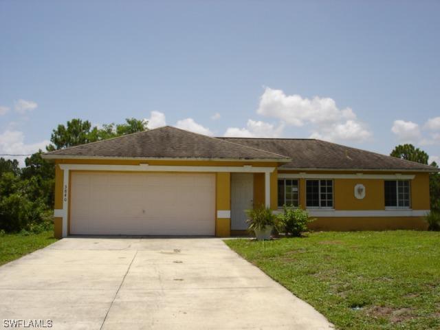 3840 20th Ave., Naples, FL 34120