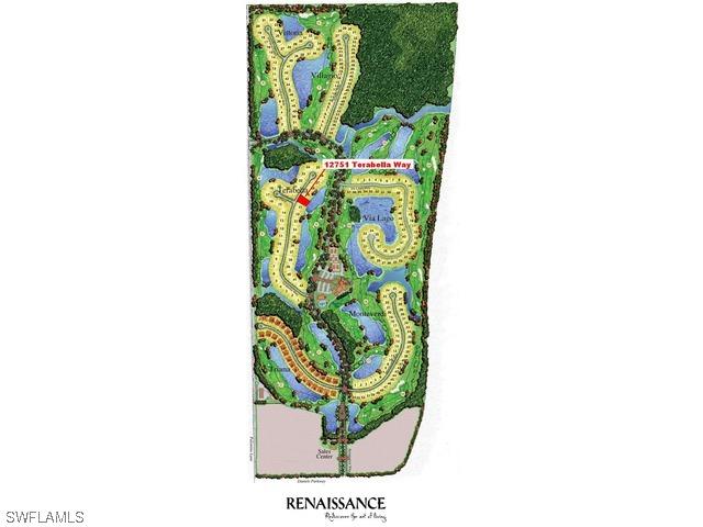 12751 Terabella Way, Fort Myers, FL 33912