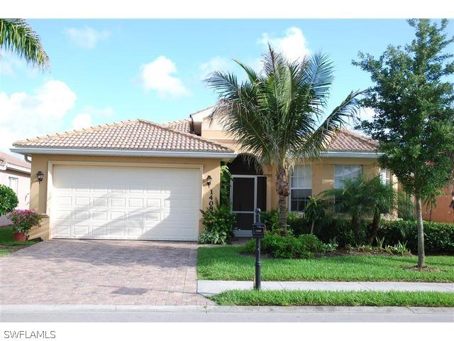 14080 Mirror Ct., Naples, FL 34102