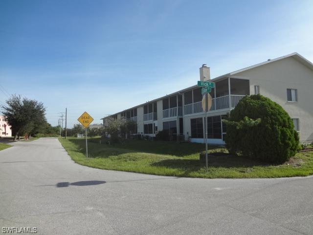 22278 Vick -unit A106 St. #106, Port Charlotte, FL 33980