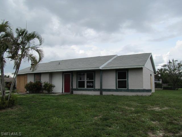 4589 30th Ave., Naples, FL