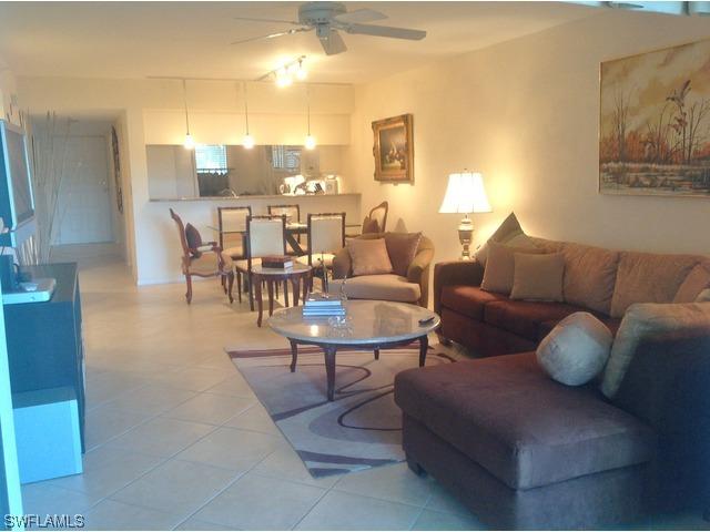 4120 Lorene Dr. #108, Estero, FL