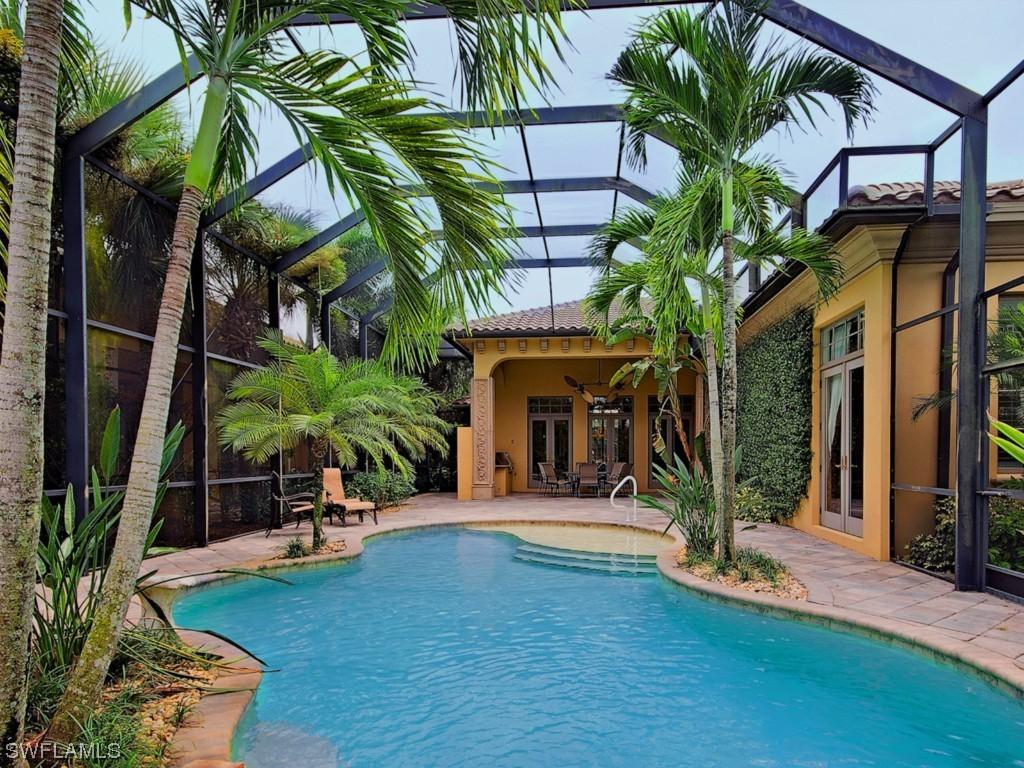 15718 Villoresi Way, Naples, FL