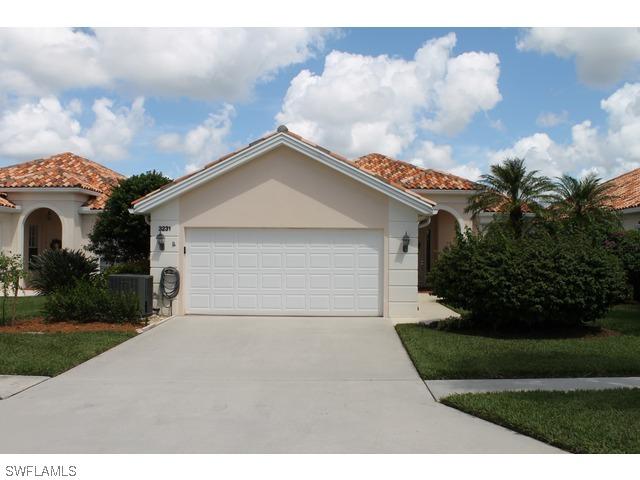 3231 Benicia Ct., Naples, FL 34109