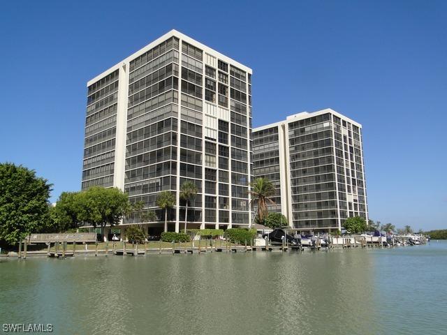 26225 Hickory Blvd. #8-C, Bonita Springs, FL