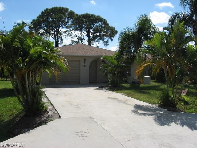 590 100th Ave., Naples, FL