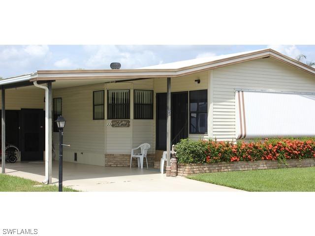 23 Turquoise Ave., Naples, FL