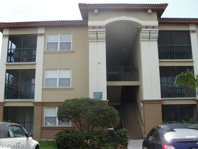 8851 Colonnades Ct. #121, Bonita Springs, FL 34135