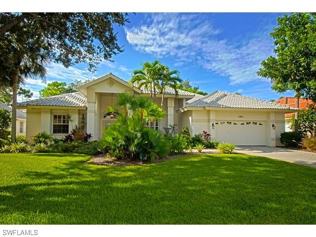 3511 Candleberry Ct., Bonita Springs, FL