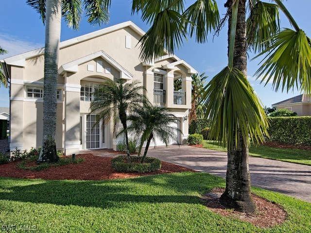 3720 Weymouth Cir., Naples, FL