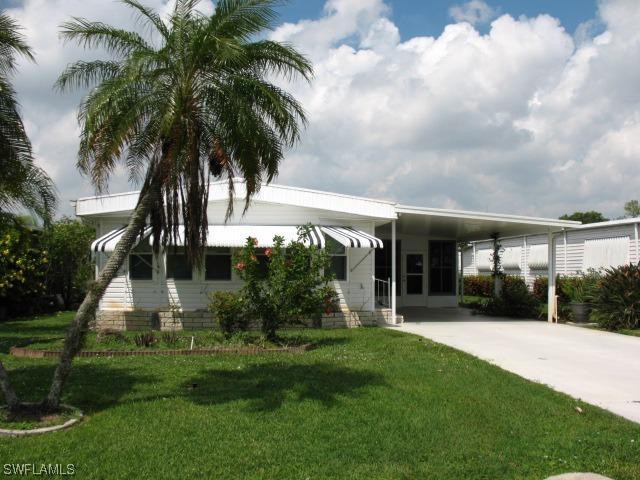 4 Cannes Dr., Naples, FL