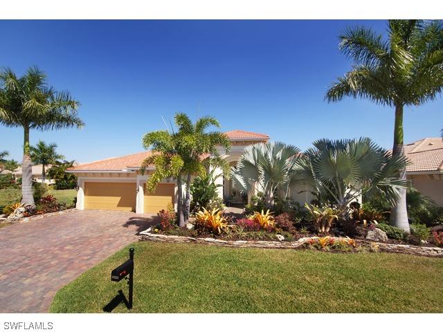 19221 La Serena Dr., Fort Myers, FL